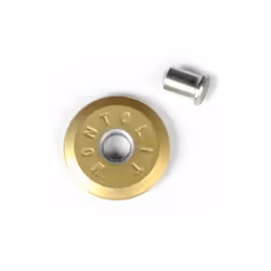 MOLETTE EN TITANE POUR FLASH LINE EVO MONTOLIT 242T-FL3