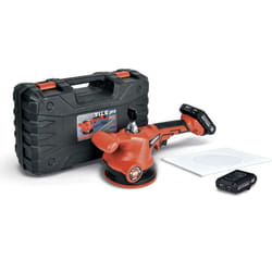 Ventouse levier avec percussions pour carreaux et dalles Montolit battile-pro 2B