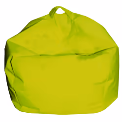 Biacchi Gianfranco P1551001/C, Jaune, Nylon, Polyester, Intérieure et extérieure, Rond