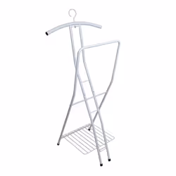 Biacchi Gianfranco A1407290/B, Colonne, Acier, Blanc, 420 mm, 470 mm, 1130 mm