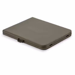 Biacchi Gianfranco T1714193 table de jardin Marron Forme rectangulaire