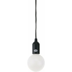 Biacchi Gianfranco - k-light lampe à led alimentée par batterie grand noir