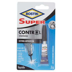 Bostik D2737 Adhésif Liquide Adhésif par contact 3 g