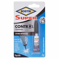 Bostik D2737 Adhésif Liquide Adhésif par contact 3 g