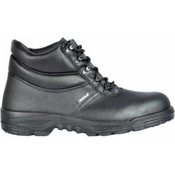 Cofra - Chaussures de sécurité - Delfo S3 src Taille 50 - Ce produit de marque est neuf.