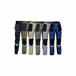 Description Produit Les pantalons de travail Bricklayer font partie de Workwear , une ligne de vêtements conçus et fabriqués  ...