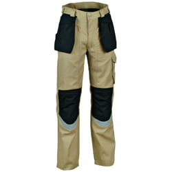 Pantalon cargo Cofra Carpenter