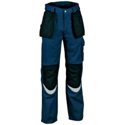 Pantalon cargo Cofra Carpenter