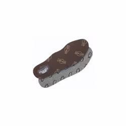 Semelles pour Chaussures de sécurité Cofra Poly-Bed Taille 39. Semelles transpirante, résistante à l'abrasion, absorbante et ...