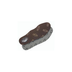 Cofra - Semelles pour Chaussures de sécurité - Poly-Bed Taille 41 - semelle 41 - Ce produit de marque est neuf.