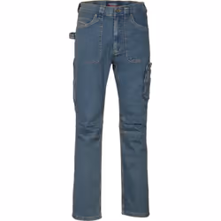 Description générale Le pantalon de travail COFRA, modèle Barcelone, allie confort et fonctionnalité. Conçu en denim de haute ...