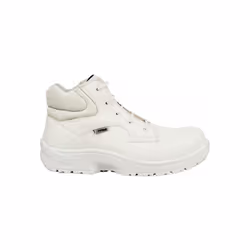 Chaussures de sécurité Cofra Romulus S2 SRC Taille 42 Ref: ROMULUS S2 SRC 42 Chaussures respirante, antibactérienne, absorban ...