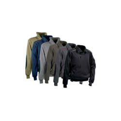 Sweat de travail Cofra Fast - M - Boue