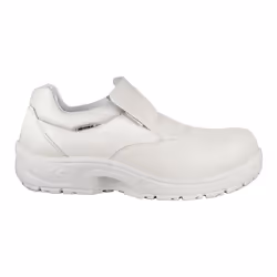 Chaussures de sécurité Cofra Tullus S2 SRC Taille 39 Ref: TULLUS S2 SRC 39 NORME: EN ISO 20345:2011 TIGE: ECOLORICA® hydrofug ...