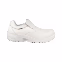 Chaussures de sécurité Cofra Tullus S2 SRC Taille 37 Ref: TULLUS S2 SRC 37 NORME: EN ISO 20345:2011 TIGE: ECOLORICA® hydrofug ...