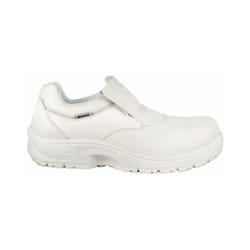Cofra - Chaussures de sécurité - Tullus S2 src Taille 37 - tullus S2 src 37 - Ce produit de marque est neuf.