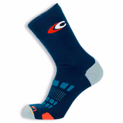 Top Chaussettes Été Bleu Xl (48-50) Cofra. Chaussettes Été Courtes Avec Structure Coolmax Pour Avoir Des Pieds Secs Et Un Tra ...