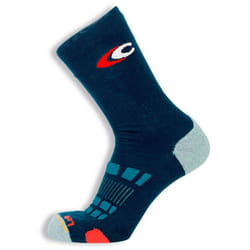Cofra - Top Chaussettes Été Bleu Xl (48-50)