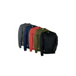 Sweat de travail Cofra Agadir - xl - Mud