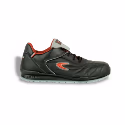 Chaussures de sécurité Cofra Meazza S1 P SRC Taille 42. Chaussuress respirante, antibactérienne, absorbande et résistante à l ...