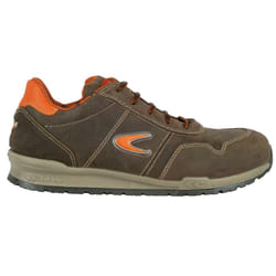 COFRA Yashin S3 SRC Mâle Adulte Marron