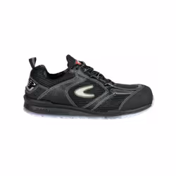 Chaussures de sécurité Cofra Petri S1 P SRC Taille 40. Chaussuress respirante, antibactérienne, absorbande et résistante à l' ...