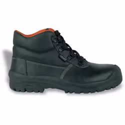 Chaussures de sécurité Cofra Riga S3 SRC Taille 39 Ref: RIGA S3 SRC 39 Chaussures respirante, absorbante et anti abrasion. NO ...