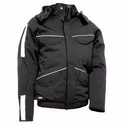 Veste à capuche Cofra Strasbourg