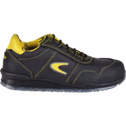 Ligne : RUNNING Tige : nubuck hydrofuge Doublure intérieure : SANY-DRY® 100% polyester, tridimensionnelle, respirante, absorb ...