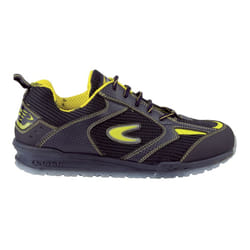 Cofra - Chaussures de sécurité - Carnera S1 p src Taille 38 - Ce produit de marque est neuf.