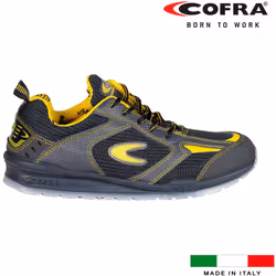 chaussures de sécurité cofra fleshlight s1 taille 40 catégorie de sécurité s1 p src poids 515 g forme dernière 11. chaussure  ...
