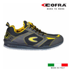 Cofra - Chaussures de sécurité Carnera S1 Taille 46