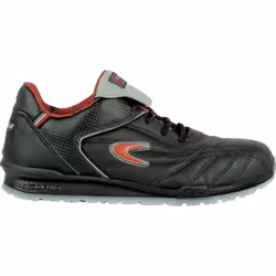 Demi-chaussure > S1P SRC Homologation/Norme: S1P SRC Exécution : • Respirant • Antistatique • Absorbant le choc • Conductivit ...