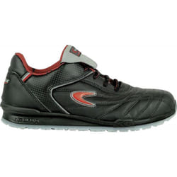 Cofra - Chaussures de sécurité basse Meazza. S1P.SRC. Taille 39