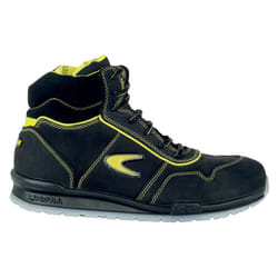 Cofra - Chaussure de sécurité haute Eagan S3 - 41 (eu)