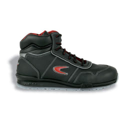 Cofra - Chaussures de sécurité - Puskas S3 src Taille 47 - Ce produit de marque est neuf.