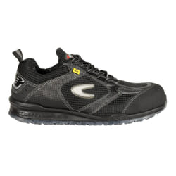 COFRA Kress S1 P ESD SRC Mâle Adulte Noir