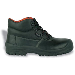 Cofra - Chaussures de sécurité - Riga S3 src T.38 - Ce produit de marque est neuf.