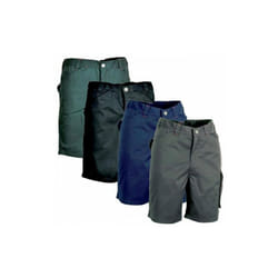 Short de travail Cofra Tunisi - s - Navy