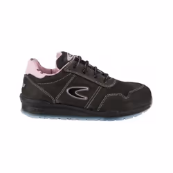 Description générale La chaussure de sécurité Cofra Alice S3 SRC est conçue pour allier confort et sécurité. Avec un poids lé ...