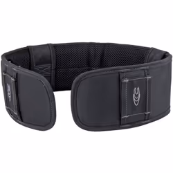 Ceinture porte-sac COFRA - série ACCESSORIES, modèle RIETVELD - noir Pour compléter la collection, COFRA propose une série d' ...