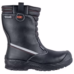 Bottes de sécurité Cofra Pursar S3 WR CI HRO SRC Taille 44. Bottes Absorbante écologique.
