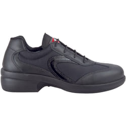 Cofra - Chaussures de sécurité Melanie S1 T.36 - melanie S1 src 36 - Ce produit de marque est neuf.