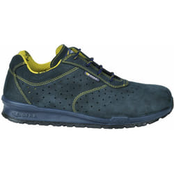 Cofra - Chaussures de sécurité Guerin S1 T.43 - guerin S1 p src 43 - Ce produit de marque est neuf.