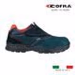 Chaussures de travail Cofra Altimeter S1 P Src