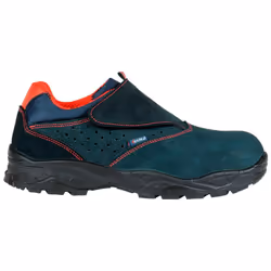 Chaussures de travail Cofra Altimeter S1 P Src
