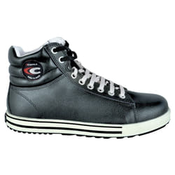 Cofra - Chaussure sécurité haute Block S3 - 40 (eu) - Nero