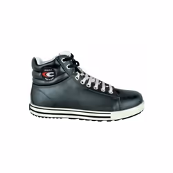 Description générale Cette chaussure de sécurité allie confort et protection, idéale pour les environnements de travail exige ...