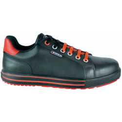 Cofra - Chaussure de sécurité basket Flex S3 - 38 (eu)