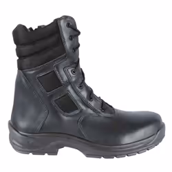 COFRA Veteran S3 HRO SRC, Mâle, Adulte, Bottes de sécurité, Noir, Pas de motif, HRO, S3, SRC